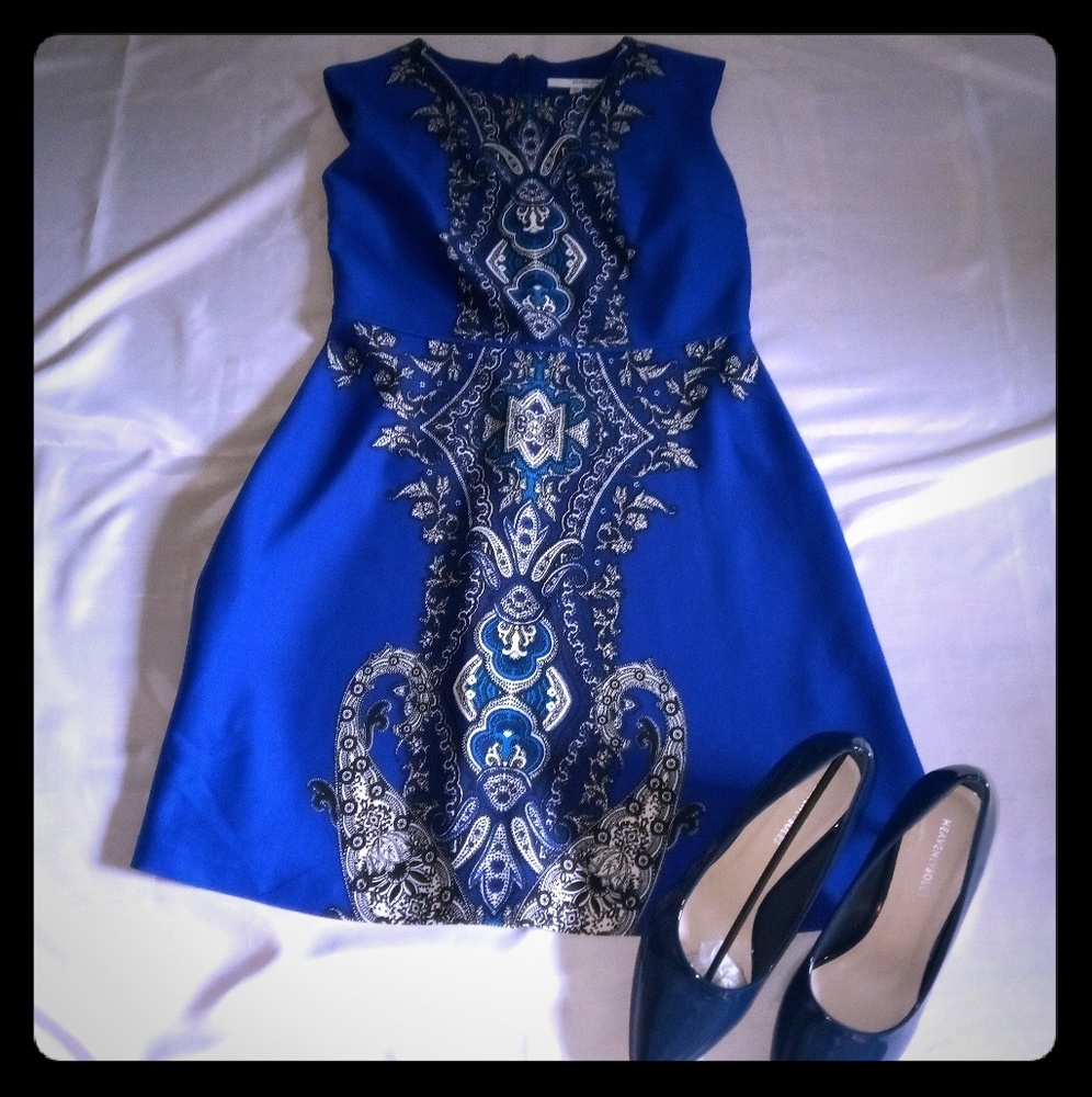 Studio One New York Dress